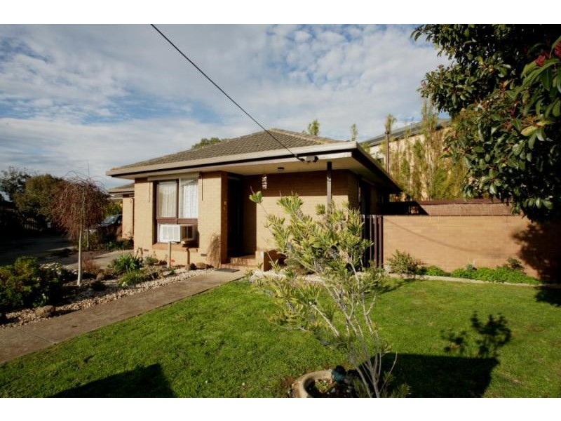 Unit 5/3 Doolan Street, Werribee VIC 3030