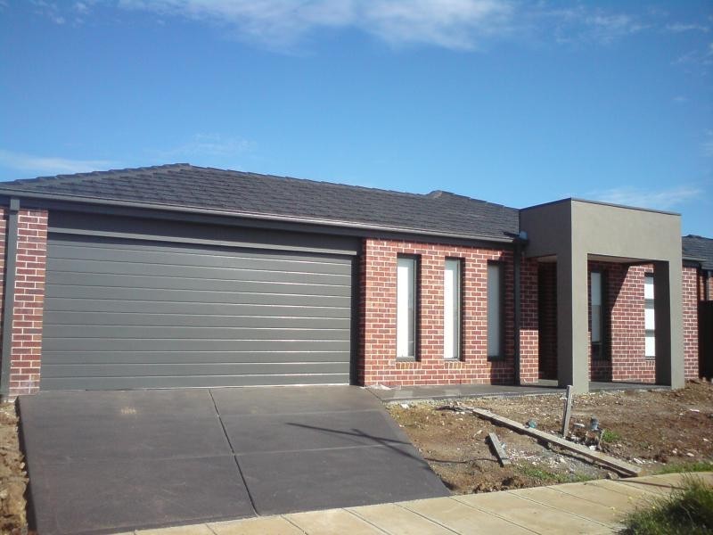 Lot 805/No 34 Kalorama Street, Tarneit VIC 3029