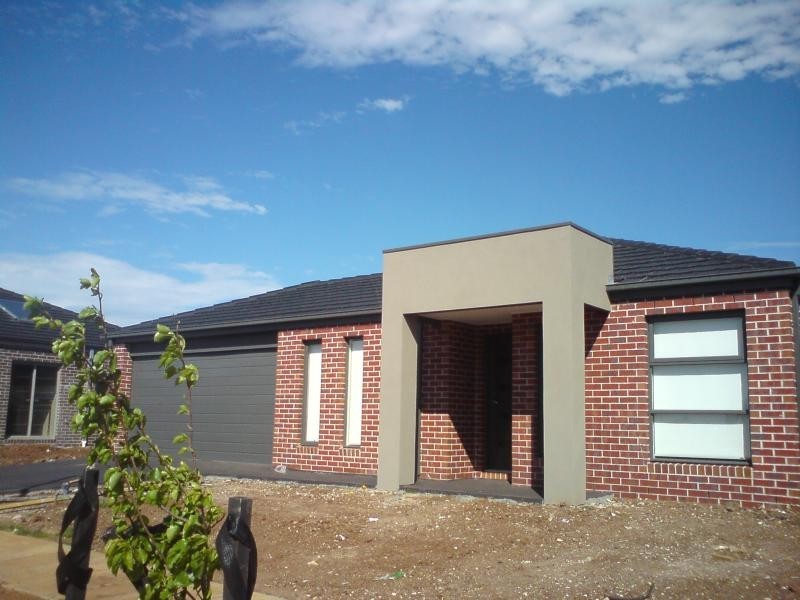 Lot 805/No 34 Kalorama Street, Tarneit VIC 3029