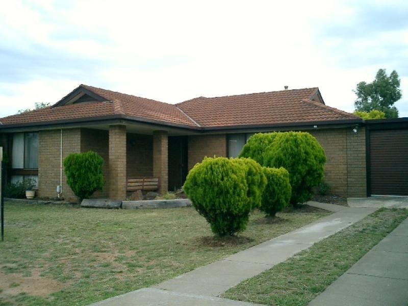 3 Bowden Street, Hoppers Crossing VIC 3029