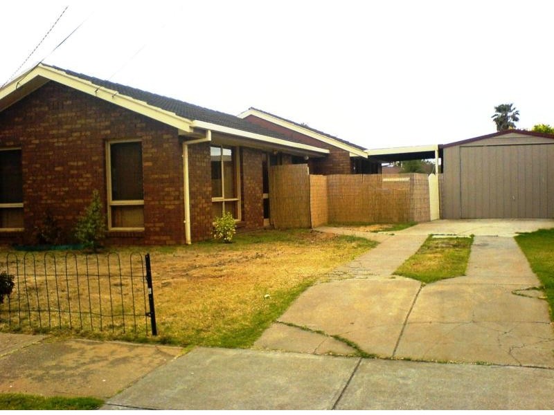 6 Aitken Avenue, Hoppers Crossing VIC 3029