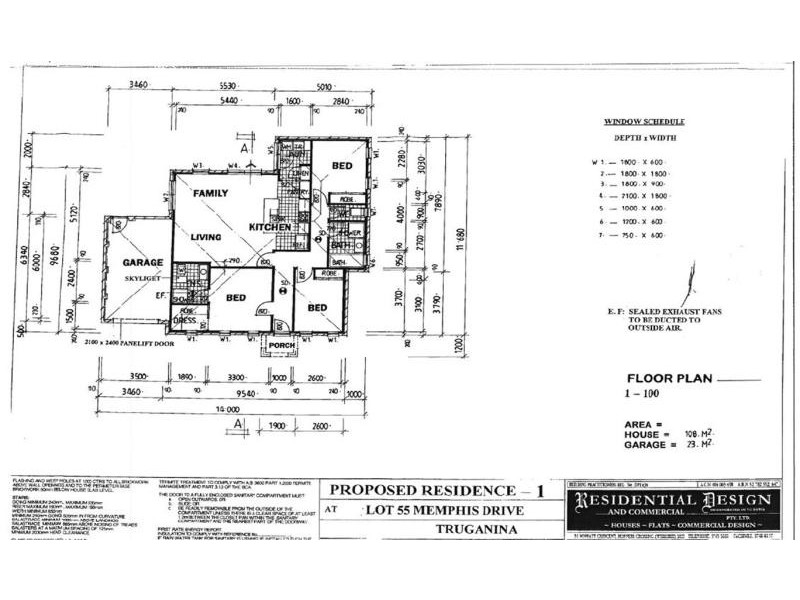 Unit 1&2/55 Memphis Drive, Truganina VIC 3029