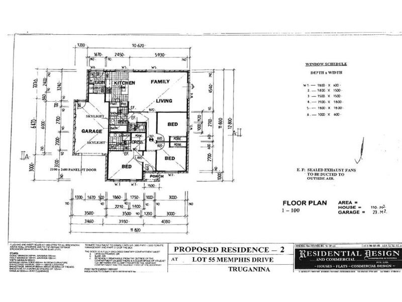Unit 1&2/55 Memphis Drive, Truganina VIC 3029