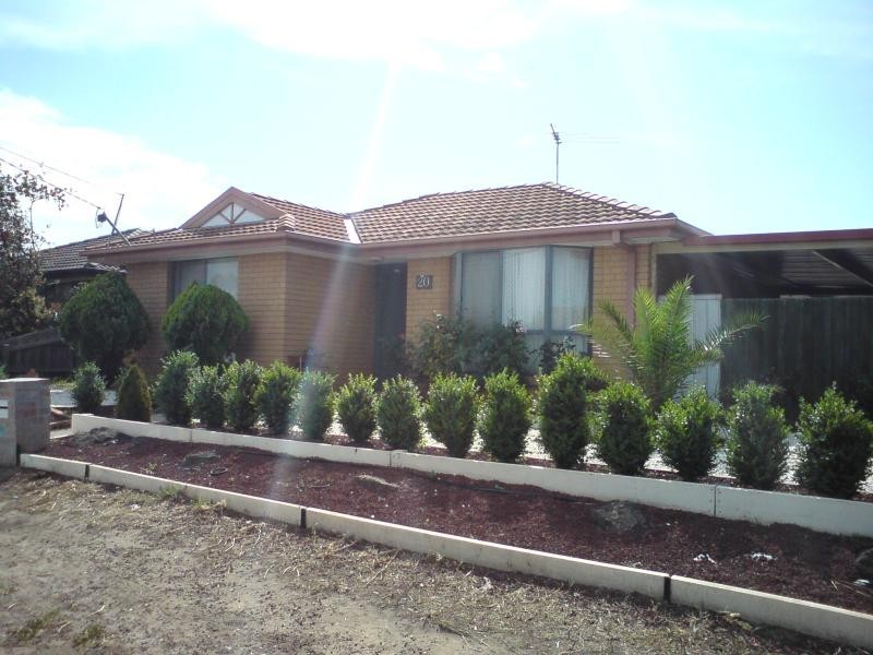 20 Shearwater Court, Hoppers Crossing VIC 3029