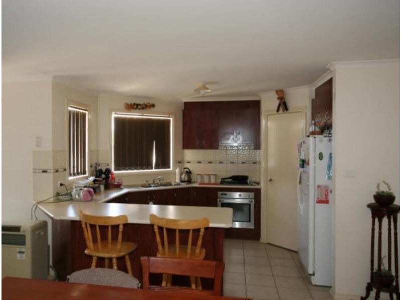 3 Burdekin Street, Wyndham Vale VIC 3024