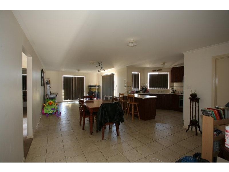 3 Burdekin Street, Wyndham Vale VIC 3024