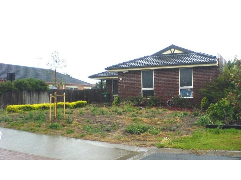 29 Hawthorn Drive, Hoppers Crossing VIC 3029