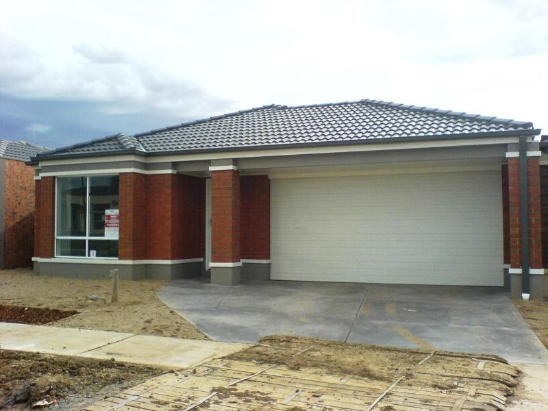 11 Rocky Gate Drive, Truganina VIC 3029