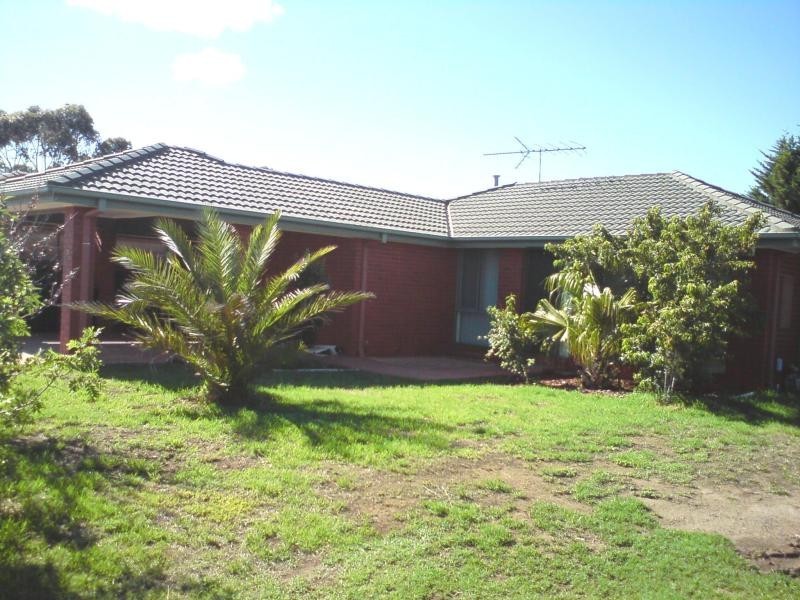 3 George Greeves Place, Hoppers Crossing VIC 3029