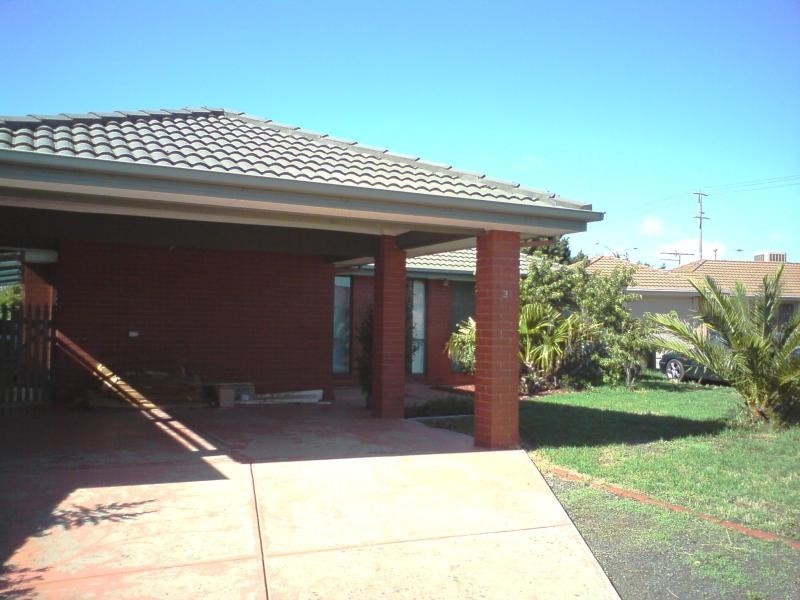 3 George Greeves Place, Hoppers Crossing VIC 3029