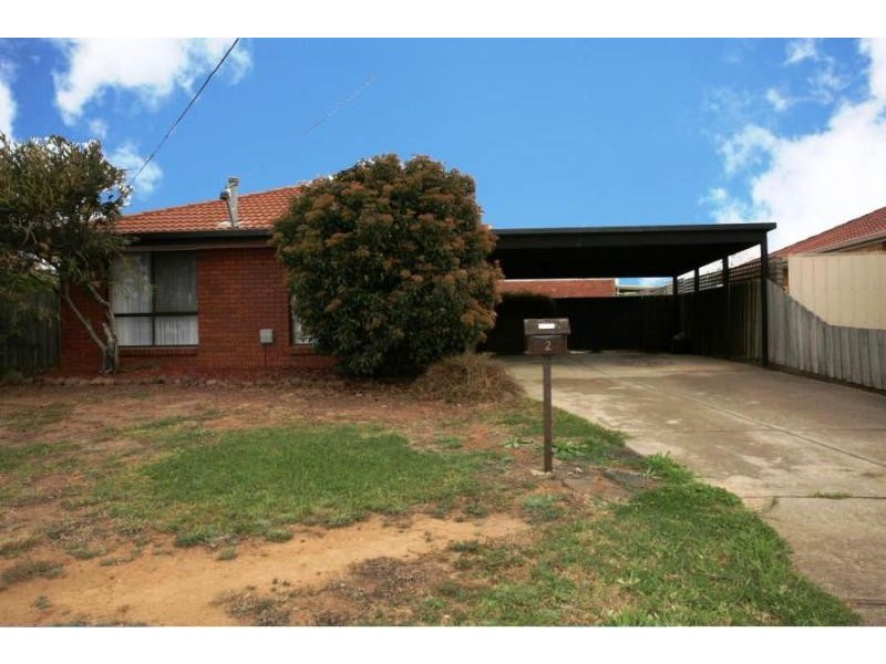 2 Malven Close, Werribee VIC 3030