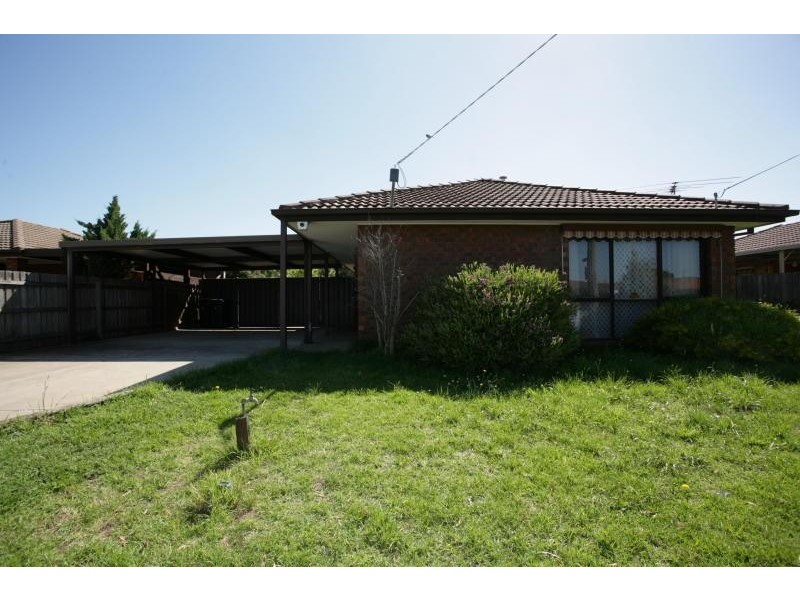 258 Greaves Street North, Werribee VIC 3030