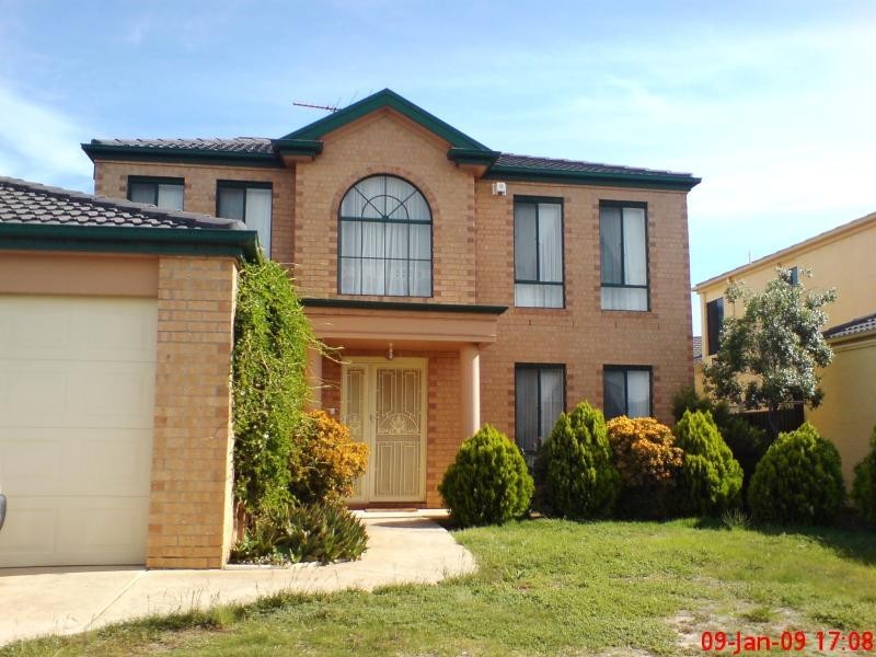 18 Trentham Close, Hoppers Crossing VIC 3029