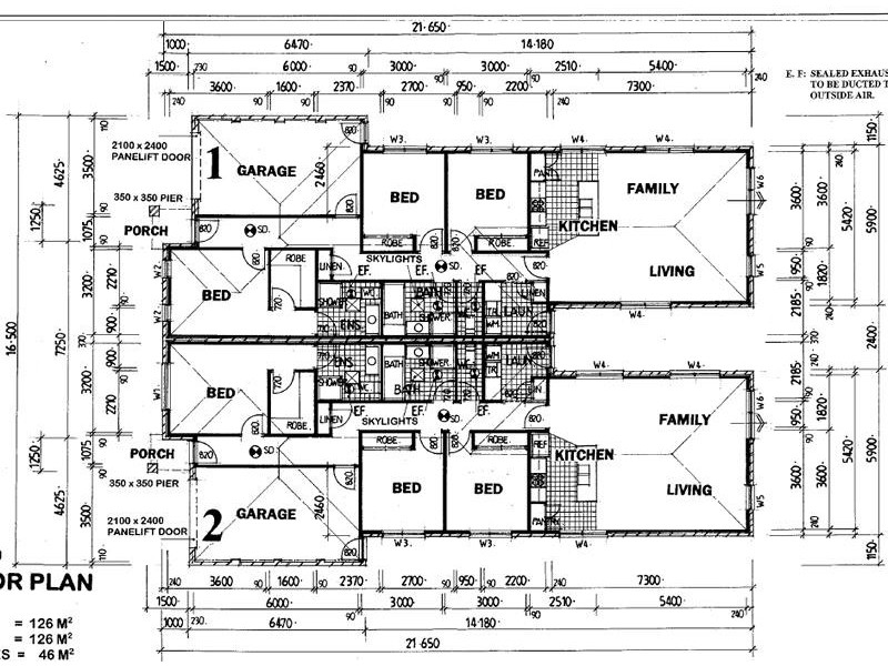 Unit 1&2/Lot 134 Casablanca Court, Truganina VIC 3029