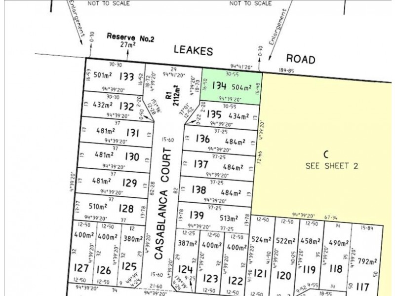 Unit 1&2/Lot 134 Casablanca Court, Truganina VIC 3029