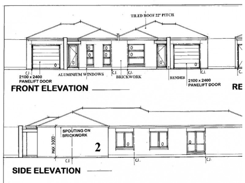 Unit 1&2/Lot 134 Casablanca Court, Truganina VIC 3029
