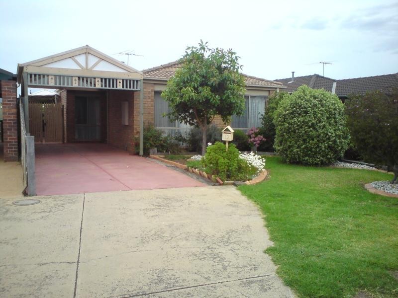 12 Clyde Court, Werribee VIC 3030