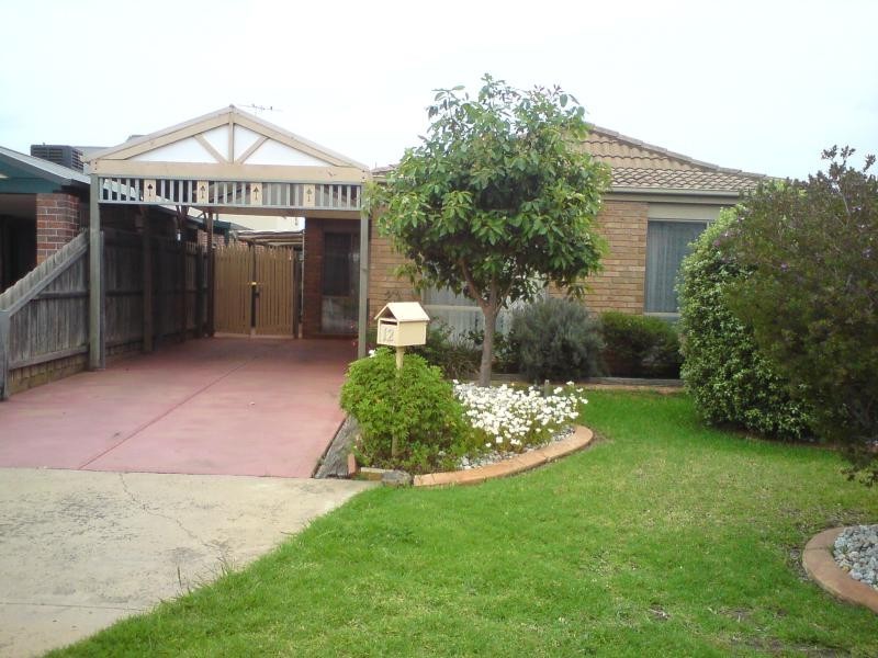 12 Clyde Court, Werribee VIC 3030