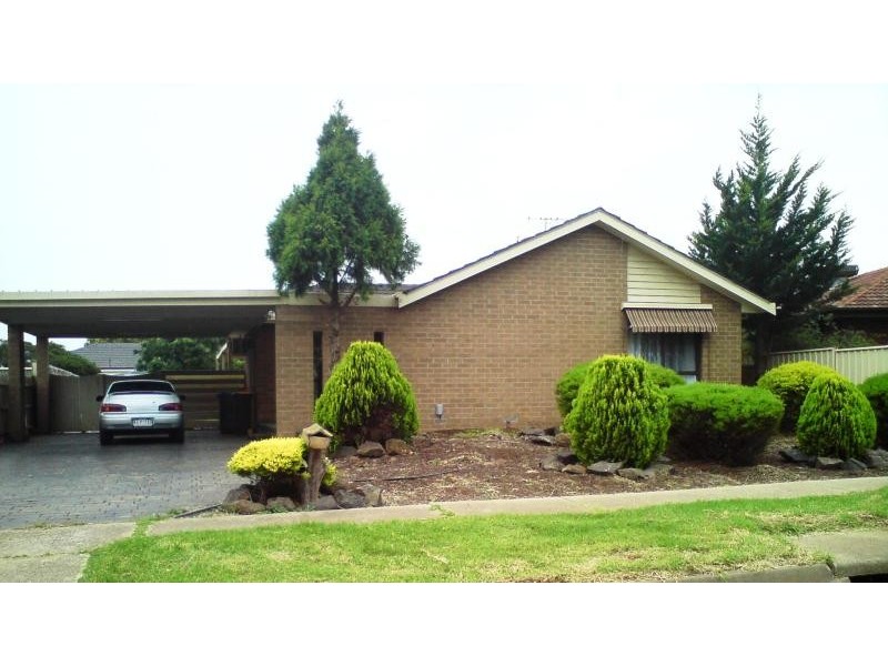 122 South Ring Road, Werribee VIC 3030