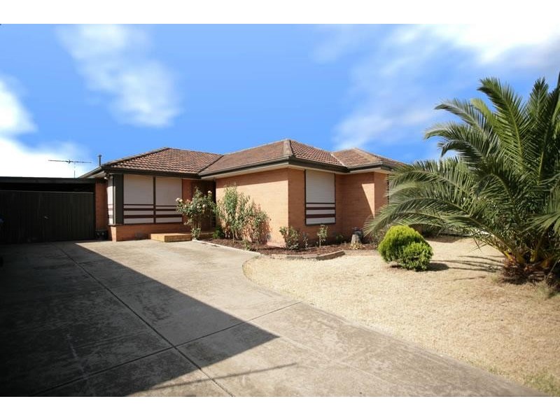 53 Powell Drive, Hoppers Crossing VIC 3029