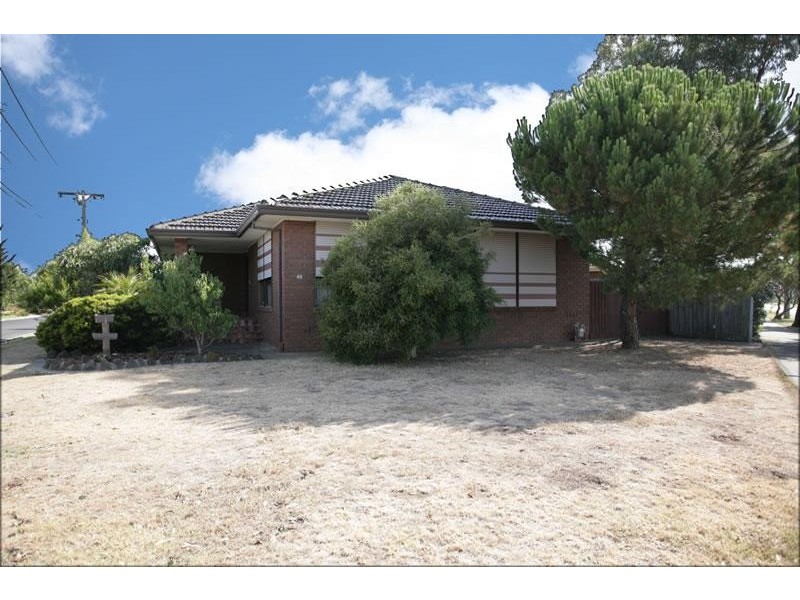 48 Powell Drive, Hoppers Crossing VIC 3029