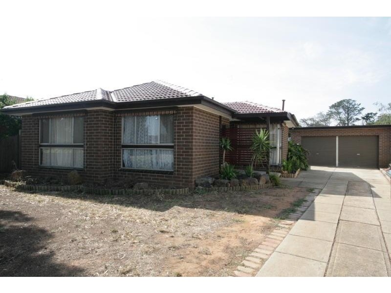 21 Kiely Avenue, Werribee VIC 3030