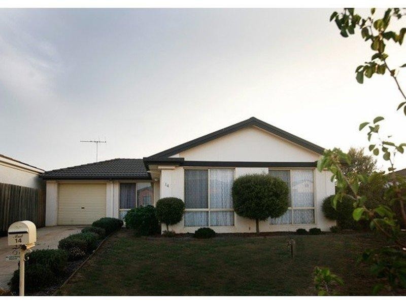 14 Ford Court, Truganina VIC 3029