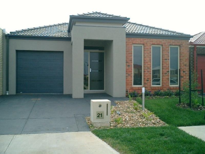 21 Nottingham Crescent, Tarneit VIC 3029
