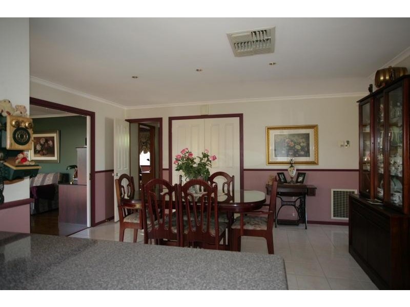 45 Wildflower Crescent, Hoppers Crossing VIC 3029