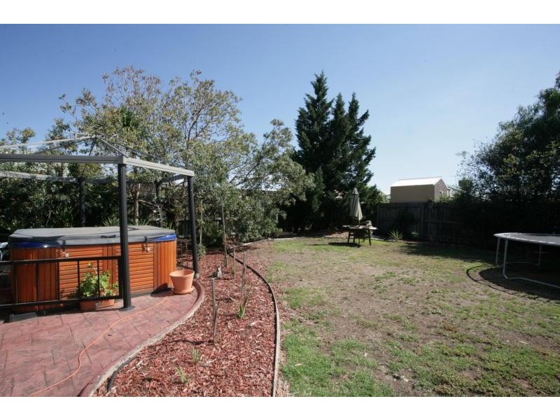 45 Wildflower Crescent, Hoppers Crossing VIC 3029