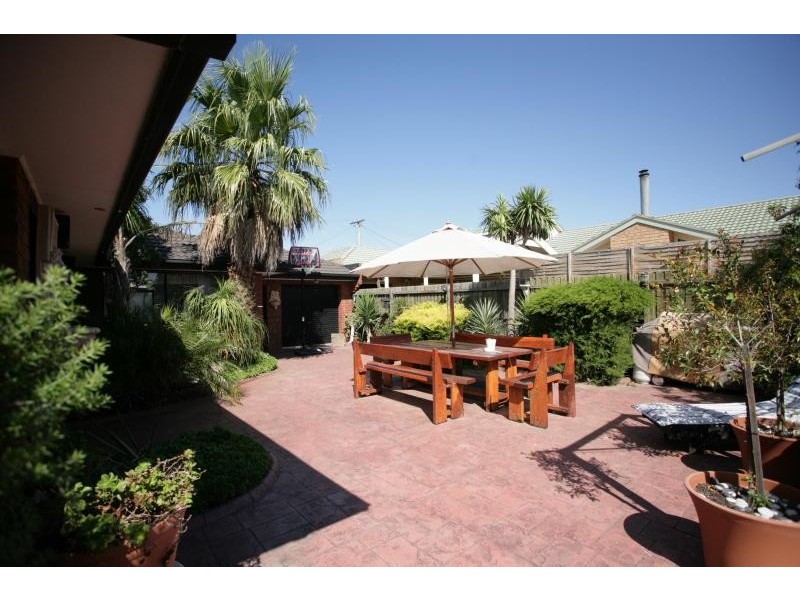 45 Wildflower Crescent, Hoppers Crossing VIC 3029