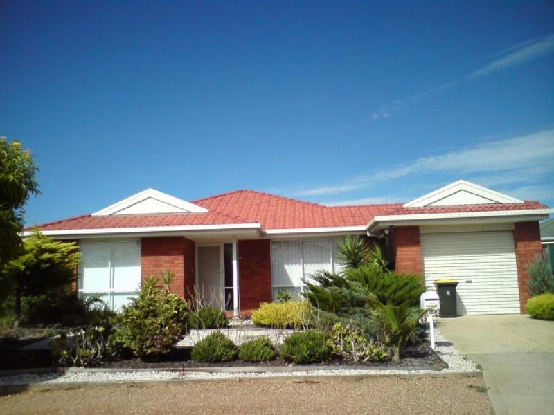 52 Breton Place, Hoppers Crossing VIC 3029