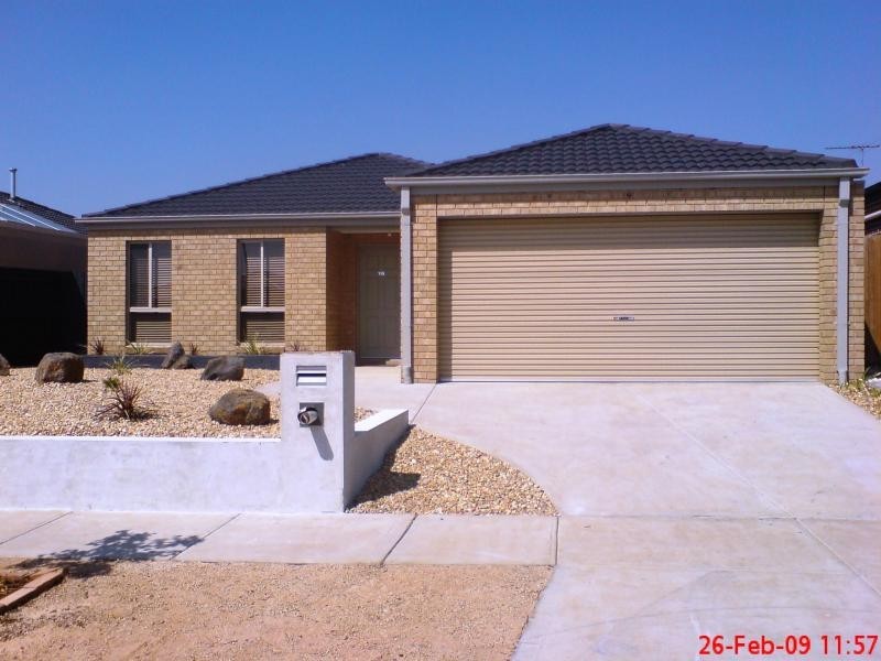 115 Rose Grange Boulevard, Tarneit VIC 3029