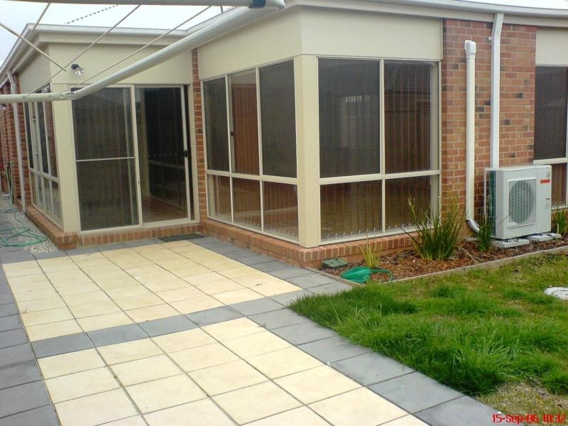 25 Nottingham Crescent, Tarneit VIC 3029