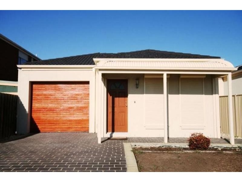 Lot 1/227 Hogans Road, Hoppers Crossing VIC 3029
