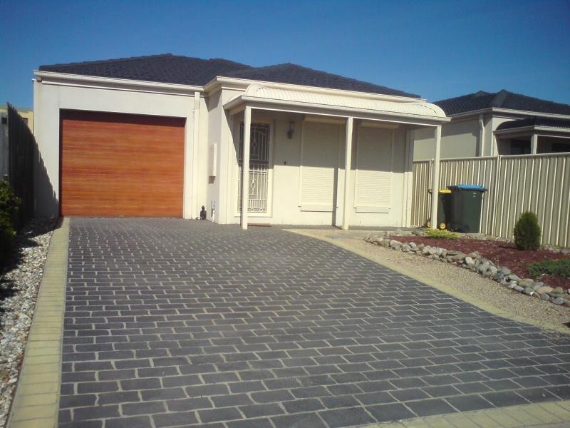 Lot 1/227 Hogans Road, Hoppers Crossing VIC 3029