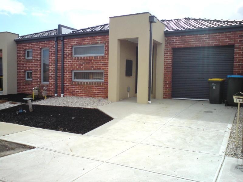 Unit 2/43 Horseshoe Circuit, Truganina VIC 3029