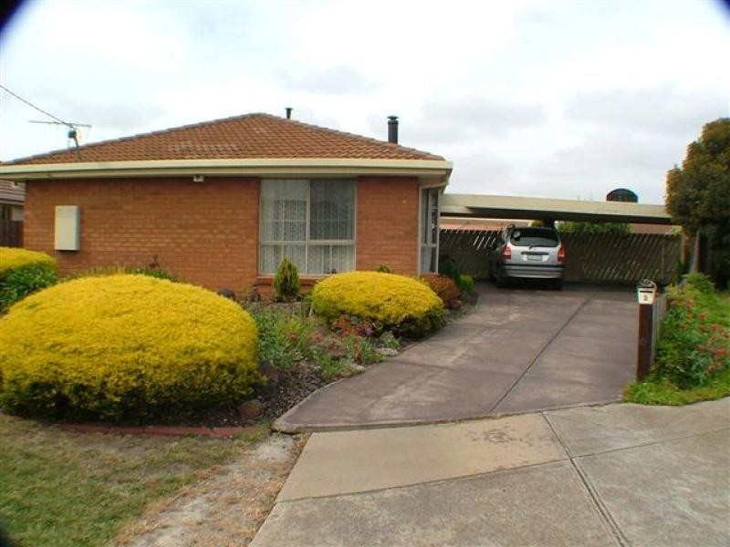 5 Kestrel Place, Werribee VIC 3030