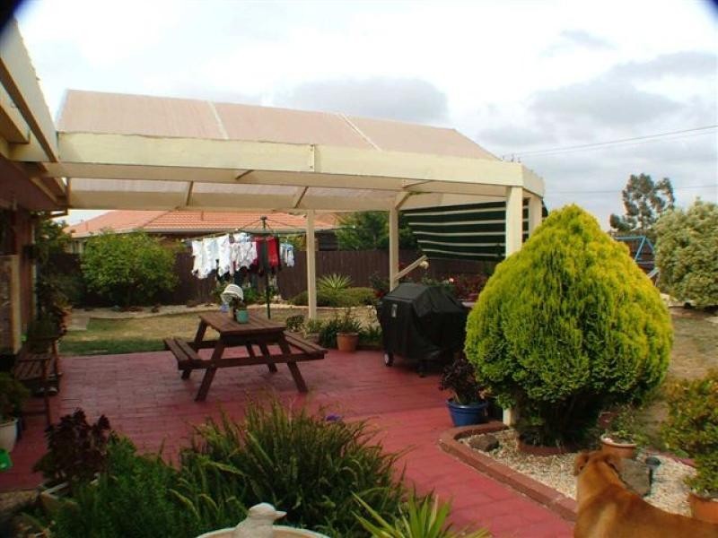 5 Kestrel Place, Werribee VIC 3030