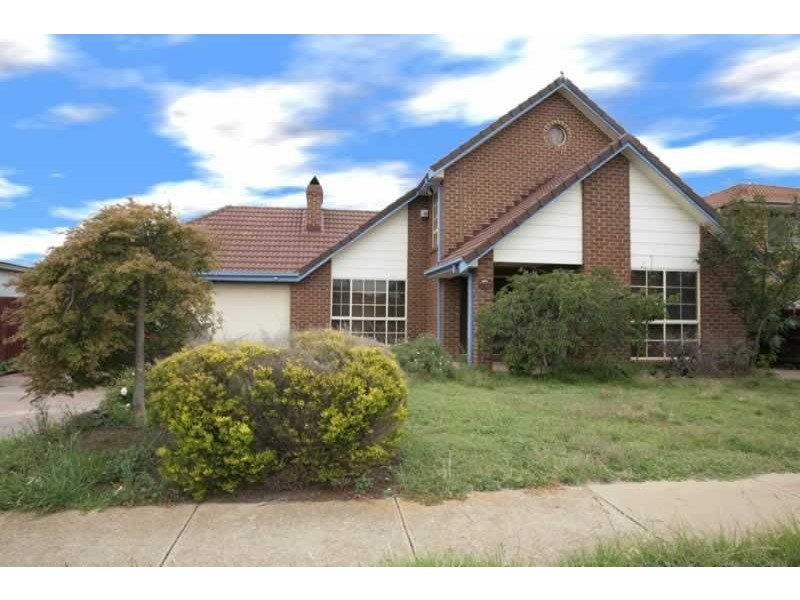 32 Cleveland Drive, Hoppers Crossing VIC 3029