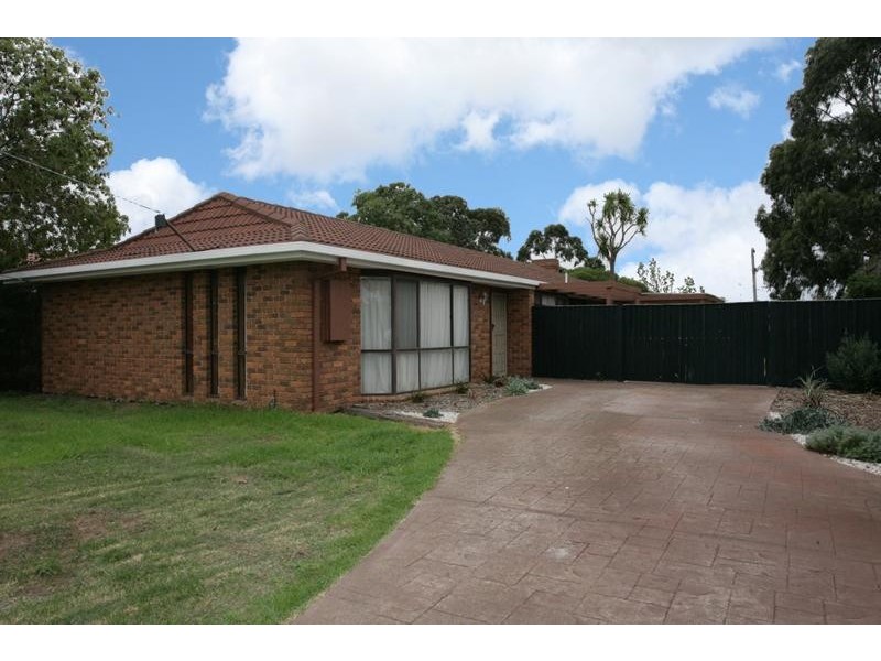 12 Perkins Avenue, Hoppers Crossing VIC 3029