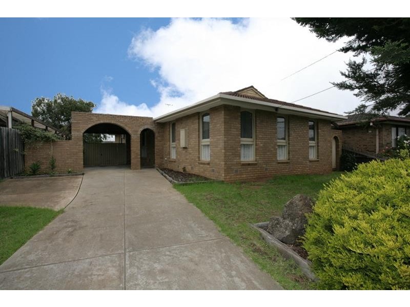 33 Hampstead Drive, Hoppers Crossing VIC 3029