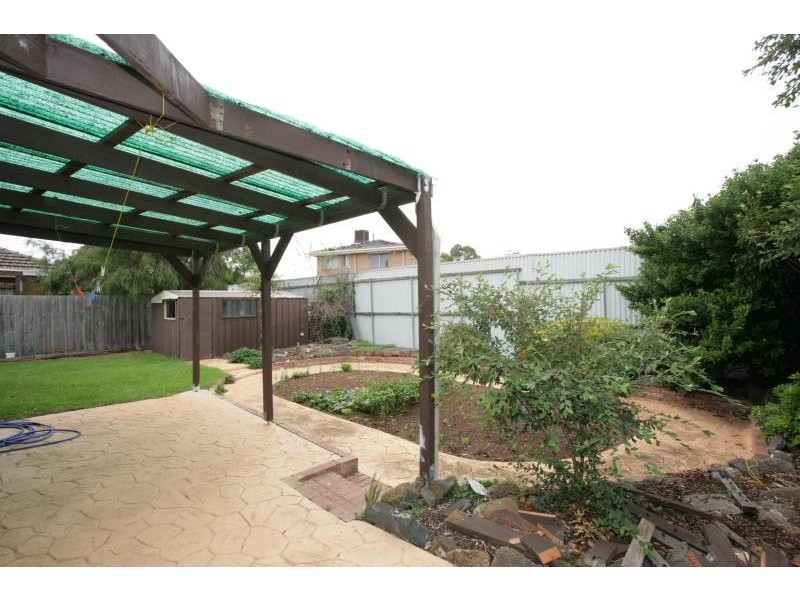 33 Hampstead Drive, Hoppers Crossing VIC 3029