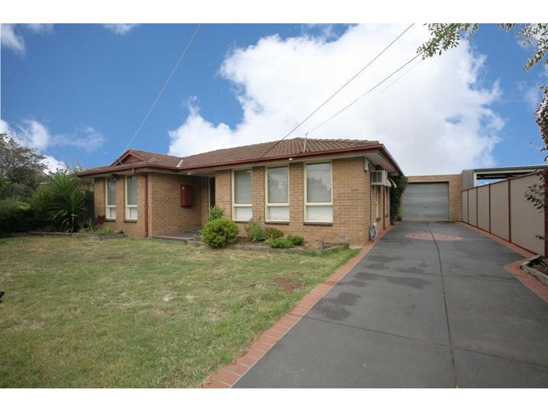 49 Mossfiel Drive, Hoppers Crossing VIC 3029