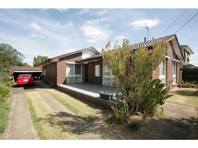 52 Strathmore Crescent, Hoppers Crossing VIC 3029