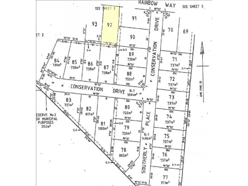 Lot 92/No 22 Rainbow Way, Tarneit VIC 3029