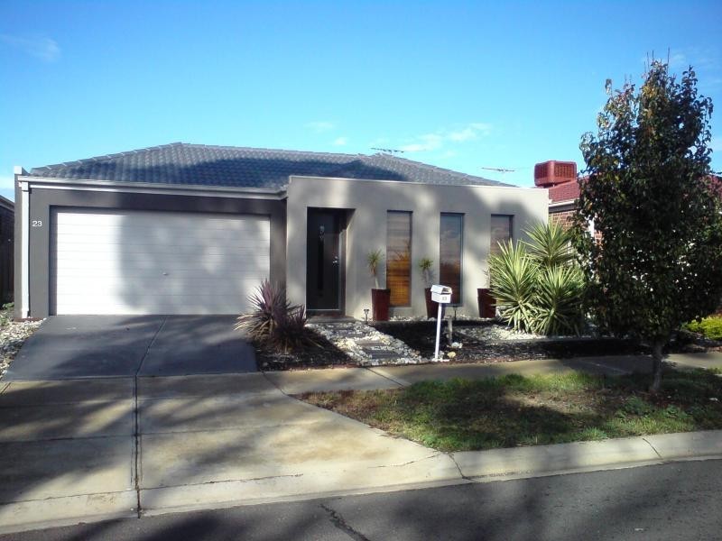 23 Solander Grove, Tarneit VIC 3029