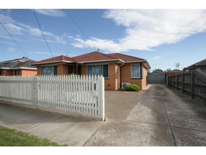 22 Herbert Avenue, Hoppers Crossing VIC 3029