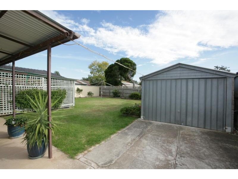 22 Herbert Avenue, Hoppers Crossing VIC 3029