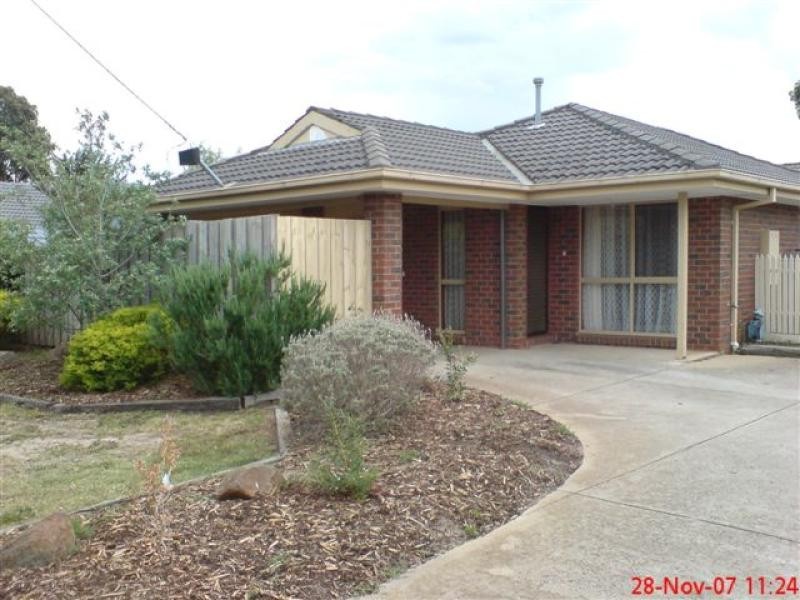 Unit 1/25 Cation Avenue, Hoppers Crossing VIC 3029